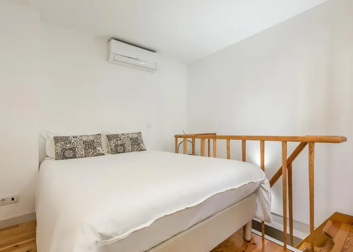 Bombarda Apartments By Porto Dream Stays
