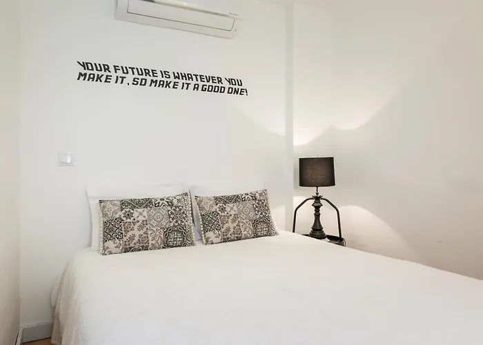 Bombarda Apartments By Porto Dream Stays